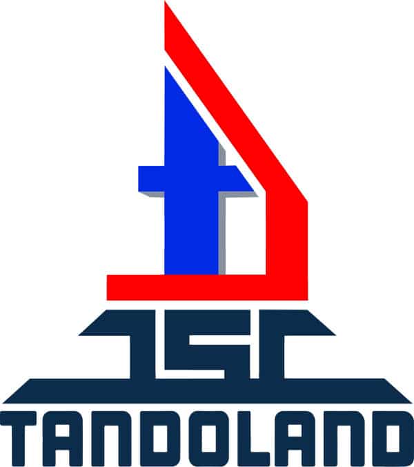 Logo Tandoland